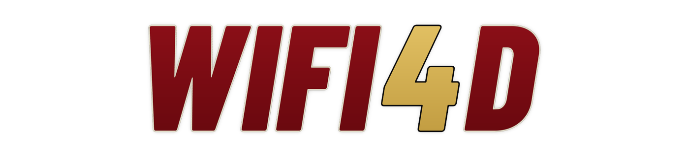 wifi4d
